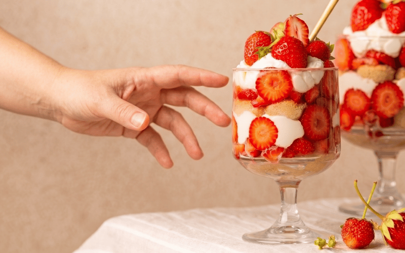 jahodové tiramisu do blogu
